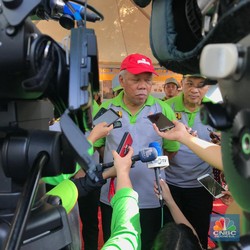 Menteri PUPR Targetkan Penuntasan 15 Bendungan di 2019
