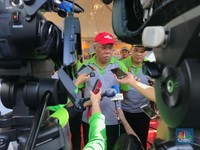 Menteri Basuki Ikhlas, Rumah Digusur Demi Jalan Tol