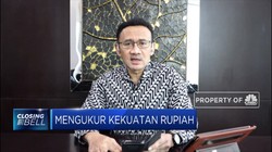 BI: 2019, Rupiah Lebih Stabil!