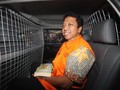Masih Pembantaran, Romi Belum Dipastikan Mencoblos di TPS