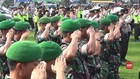 VIDEO: Jombang Siapkan Pengamanan Jelang Pemilu