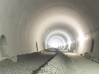 Bersiaplah! Terowongan Tol Bakal Tembus 'Perut' Bukit Barisan