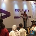 Sri Mulyani: Kesetaraan Gender Bikin Dunia Untung US$ 12 T