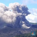 Basuki 'Poles' Danau Toba Hingga Bromo, Butuh Uang Rp 3,8 T