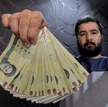 Rupiah Takluk Lagi di Hadapan Riyal & Yuan