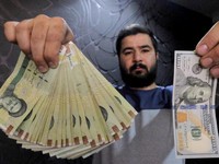 Rupiah Takluk Lagi di Hadapan Riyal & Yuan