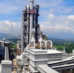 Laba Bersih Meroket 139%, Saham INTP Melesat 5% Lebih