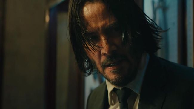 Tiga Pekan Debut, John Wick Lewati Avengers: Endgame