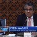 Top! Net Kewajiban Investasi Internasional 2018 Membaik