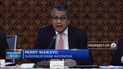 Ini Proyeksi BI Soal FED Rate di Tahun 2019