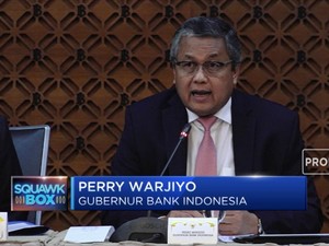 Ini Proyeksi BI Soal FED Rate di Tahun 2019