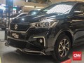 Bikin 'Kantong Jebol' Tak Disarankan Beli Eceran Suzuki Sport