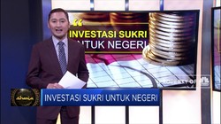 Investasi Sukri Untuk Negeri