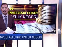 Investasi Sukri Untuk Negeri