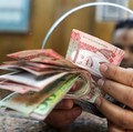 Lawan Riyal dan Yuan, Riyal Tak Banyak Bergerak