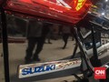 Aura 'Perang' di Tengah Kerja Sama Toyota-Suzuki