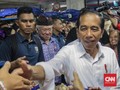 Jokowi: Jangan Sampai Ada Perubahan yang Disebabkan Hoaks
