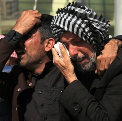 Mengapa Irak Memberi Warning ke AS & Iran?