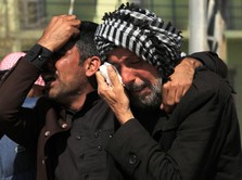 Mengapa Irak Memberi Warning ke AS & Iran?
