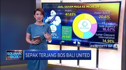 Incar ANTV dan TVOne, Ini Sepak Terjang Bisnis Pieter Tanuri