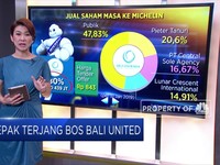 Incar ANTV dan TVOne, Ini Sepak Terjang Bisnis Pieter Tanuri