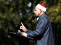 Imam Masjid Christchurch: Kematian Korban Eratkan Persatuan