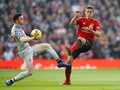 FOTO: Rumor Transfer Eropa Jumat 22 Maret