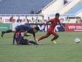 Eks Striker: Kans Timnas Indonesia U-23 Tekuk Vietnam Tipis