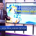 Harga Jasa Pahlawan Devisa