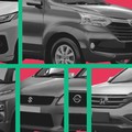 Penjualan Mobil-Motor Lesu, Pantas Ekonomi RI Layu