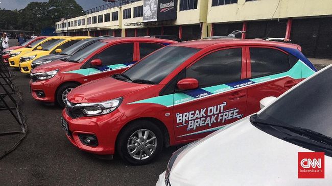 Brio Satya Bisa Irit 30,1 Km per Liter tapi Ada Syaratnya