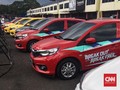Brio Satya Bisa Irit 30,1 Km per Liter tapi Ada Syaratnya