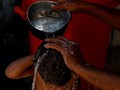 FOTO: Air Bagai Emas di Venezuela