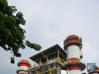Anies Sebut PLTU Sumbang Polusi, PLN: Jakarta Andalkan Gas