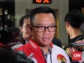 Menpora Imam Nahrawi Bantah Terima Rp1,5 Miliar dari KONI
