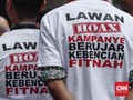 Menakar Jeratan UU Teroris untuk Pelaku Hoaks