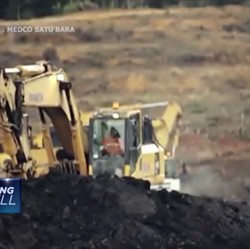 Medco Energy (MEDC) Siapkan Rp200 M Buat Buyback Saham