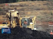 Hilmi Panigoro: UU Minerba Positif Bagi Industri Pertambangan