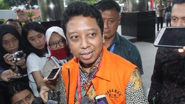 KPK Siapkan Tanggapan Praperadilan Romi