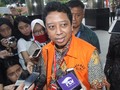 Kiai Asep Akui Kenalkan Haris pada Romi sebagai Santri