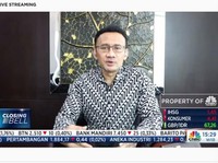 Wah, BI Sebut Rupiah Bisa Kembali ke Rp 13.900/US$