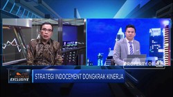 INTP Bicara Target Volume & Strategi Genjot Laba 2019