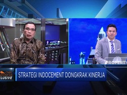 INTP Bicara Target Volume & Strategi Genjot Laba 2019