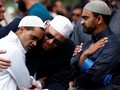 Trauma, Umat Muslim di Christchurch Ragu Salat di Masjid