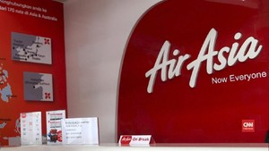 VIDEO: Buntut Tiket Lenyap Airasia, KPPU Bakal Turun Tangan