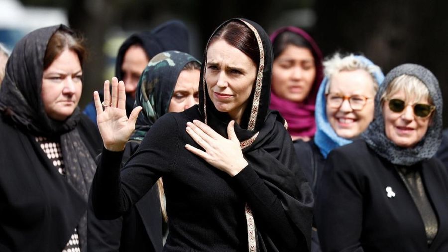 Ibadah shalat Jumat pada 22 Maret 2019 adalah hari paling haru sekaligus bersejarah bagi hampir seluruh masyarakat Selandia Baru.