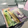 Arab Saudi Stop Sementara Ibadah Umroh, Kurs Riyal Menguat