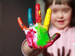 Memaknai Hari Down Syndrome Sedunia yang Diperingati Setiap 21 Maret