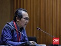 Saut: Jangan Pilih Capim yang Dukung Revisi UU KPK