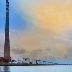 Sampai Mei 2019, Begini Progres Proyek 35.000 MW!